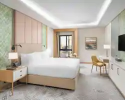 Makarem Haram View Suites - Madinah thumbnail